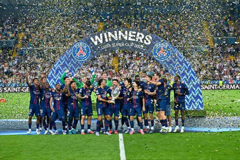 华体会hth-皇马战平巴黎圣日耳曼，阿扎尔扑点救主足总杯