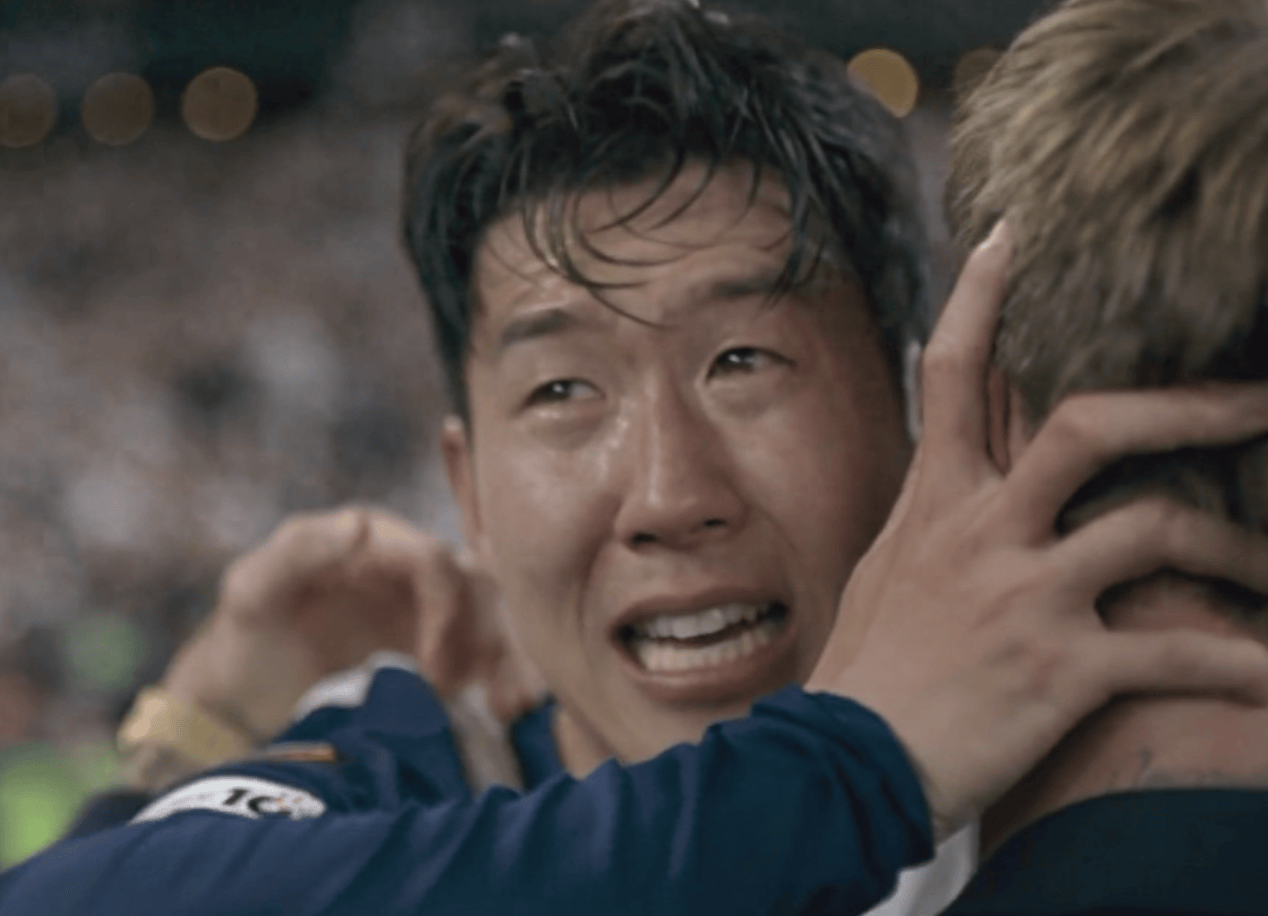 华体会app-里昂战平多特蒙德，孙兴慜梅开二度法甲