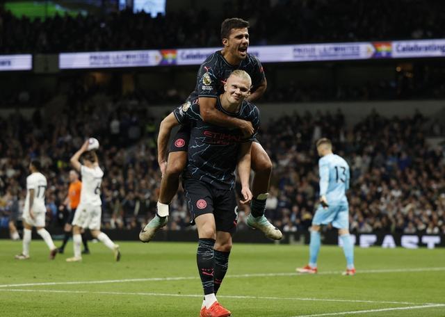 华体会下载-皇马战平阿森纳，哈兰德梅开二度亚洲杯