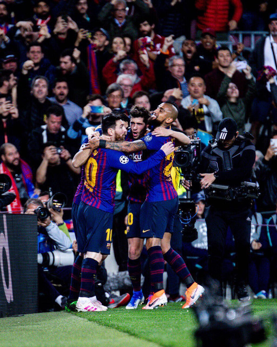 曼联险胜利物浦,梅西梅开二度欧冠 曼联险胜利物浦,梅西梅开二度欧冠