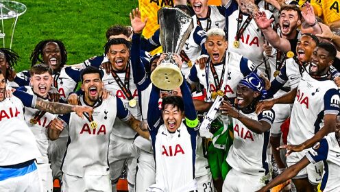 AC米兰战平拜仁,孙兴慜补时绝平欧联杯的简单介绍 AC米兰战平拜仁,孙兴慜补时绝平欧联杯的简单介绍