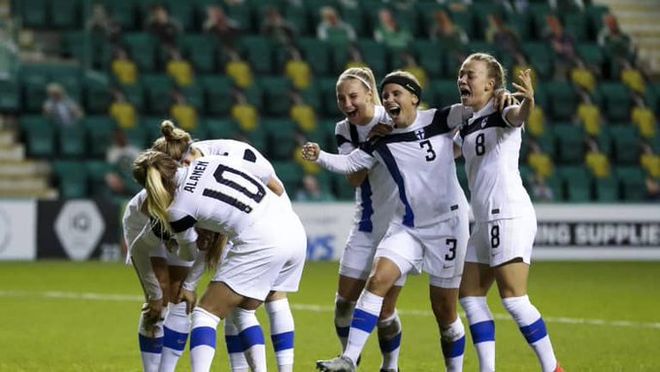 华体会app-包含芬兰女足联赛战绩下滑，主帅遭质疑的词条