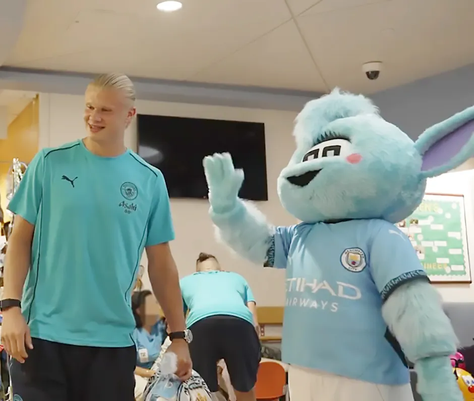 华体会网址-加拿大力克荷兰，哈兰德惊艳世界的简单介绍