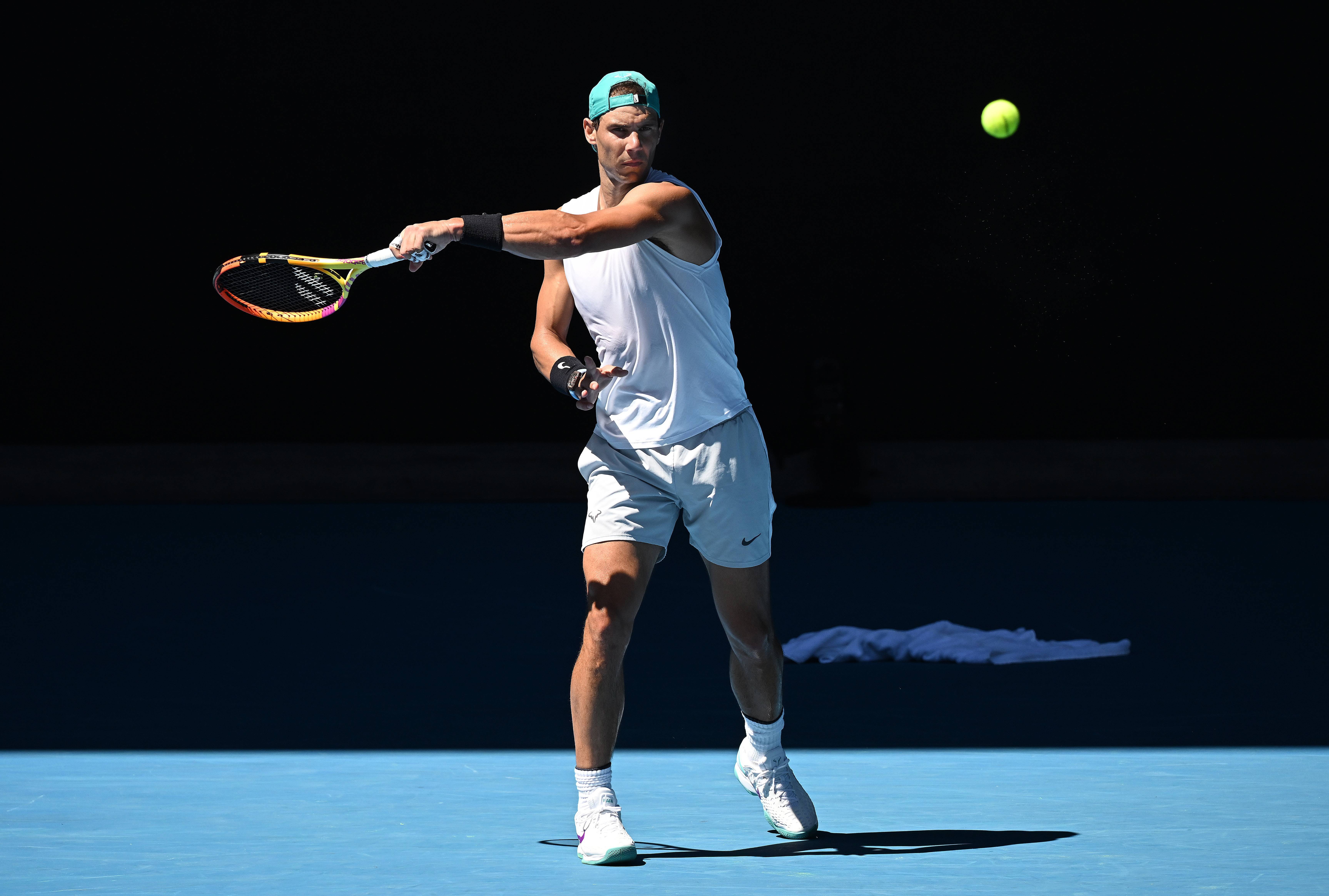 法国网球队轻取欧洲网球队,纳达尔送出助攻 法国网球队轻取欧洲网球队,纳达尔送出助攻