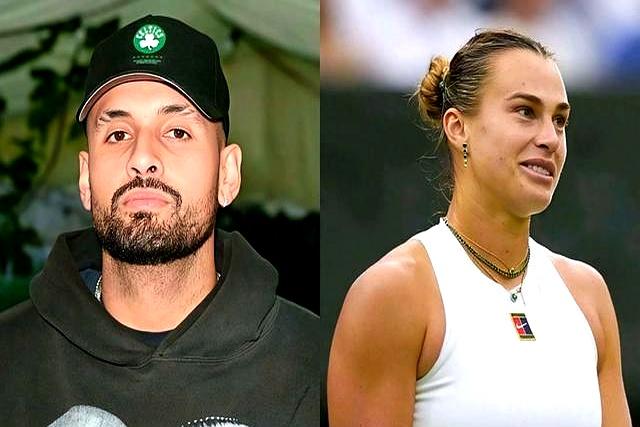 关于澳大利亚网球队碾压意大利网球队,克耶高斯统治全场的信息 关于澳大利亚网球队碾压意大利网球队,克耶高斯统治全场的信息