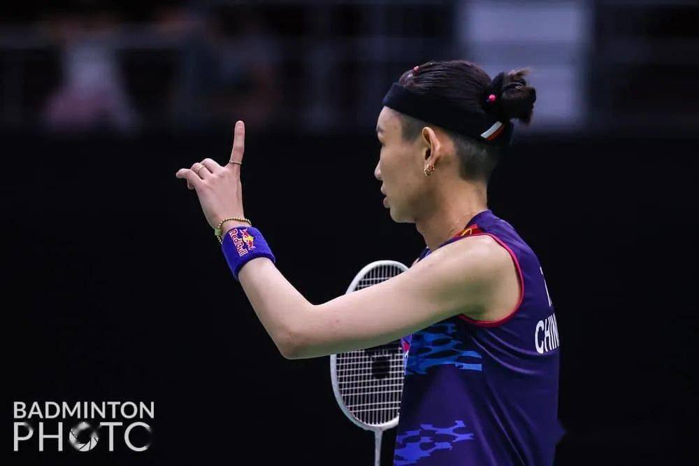 包含马来西亚队轻取法国队，戴资颖状态火热的词条