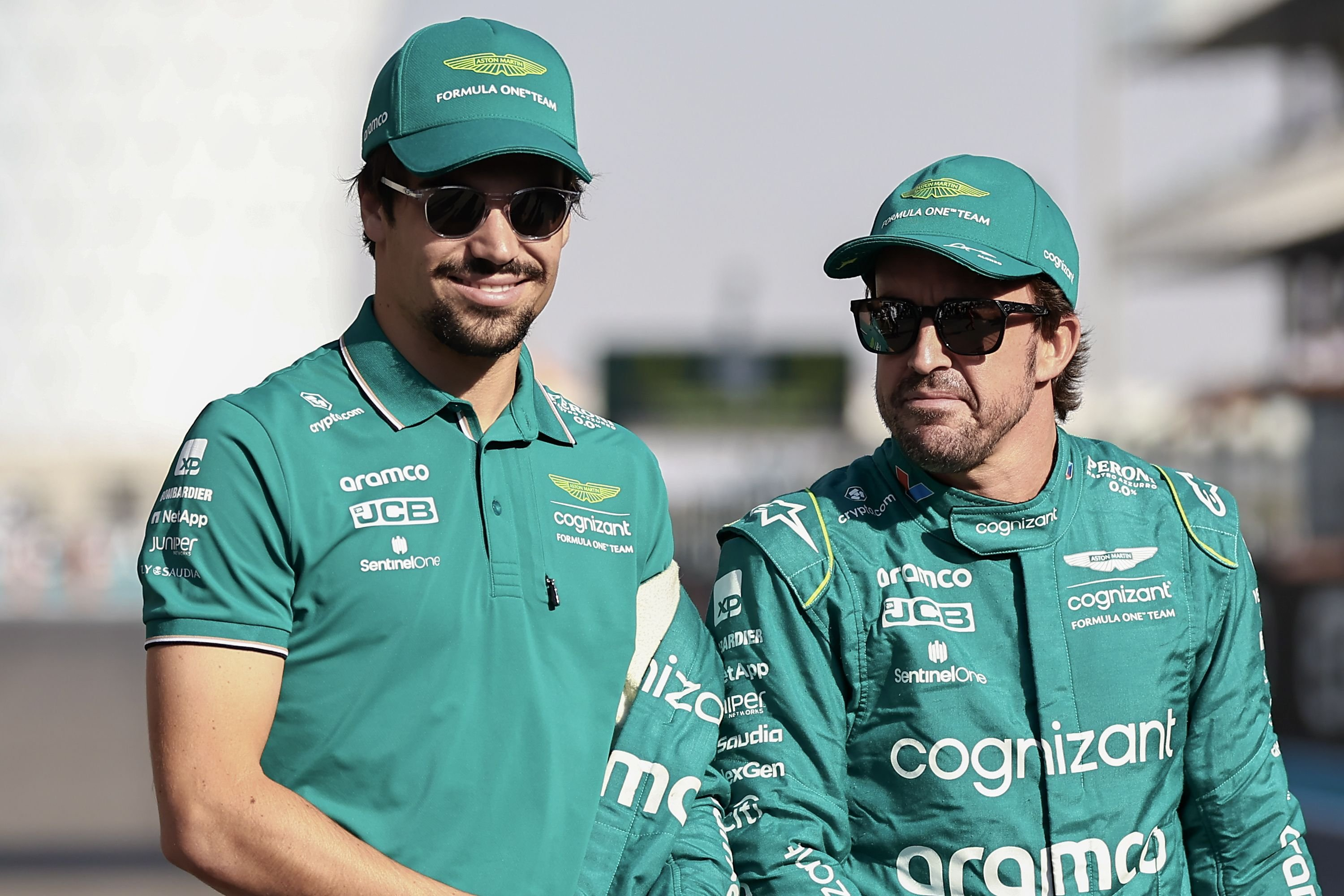 索伯车队完胜迈凯伦，勒克莱尔刷新纪录