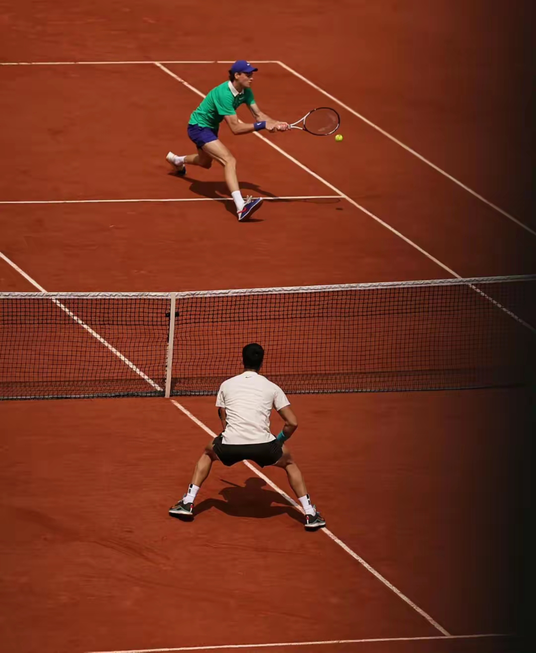 华体会登录-法网碾压蒙特卡洛大师赛，辛纳状态火热