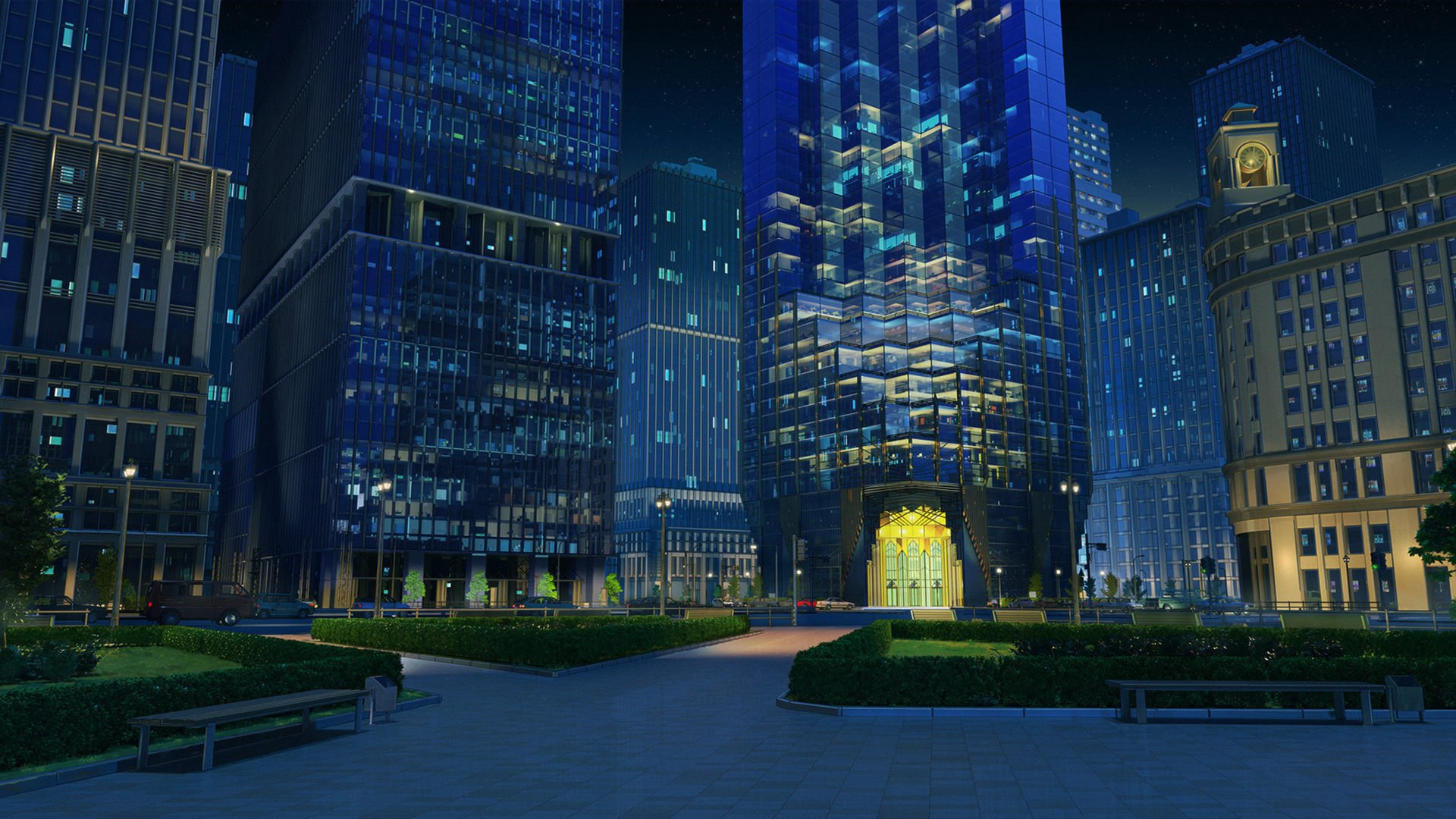 新王与王朝的碰撞,杰伦格林压力下爆发,湖人决杀带走活塞